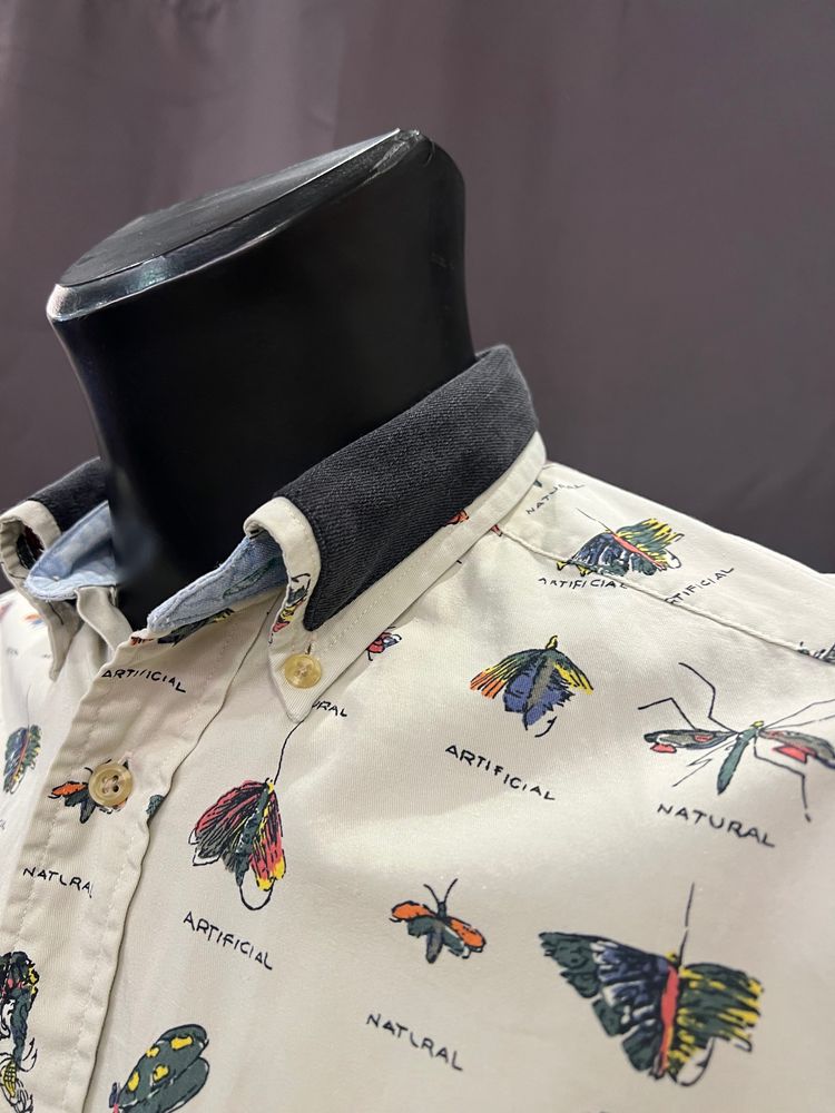Tommy Hilfiger Men'S Button-Up Shirt image 3