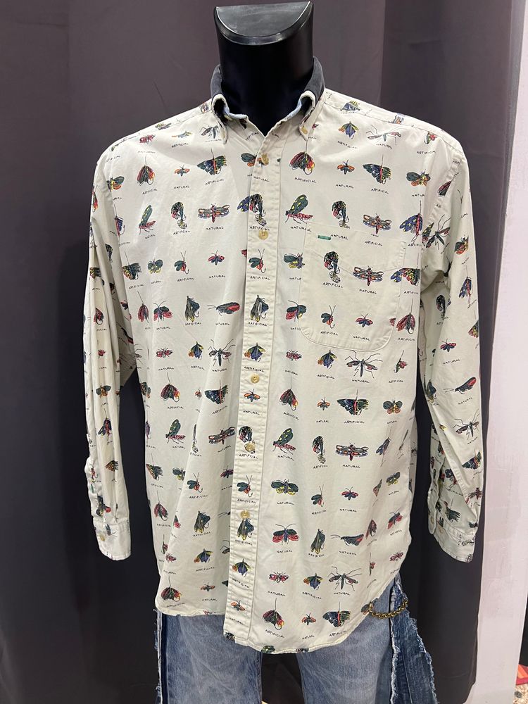 Tommy Hilfiger Men'S Button-Up Shirt image 1