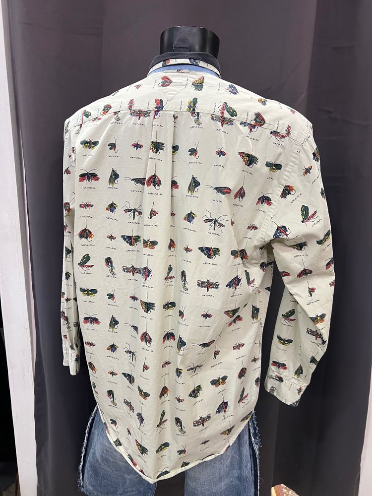 Tommy Hilfiger Men'S Button-Up Shirt image 4