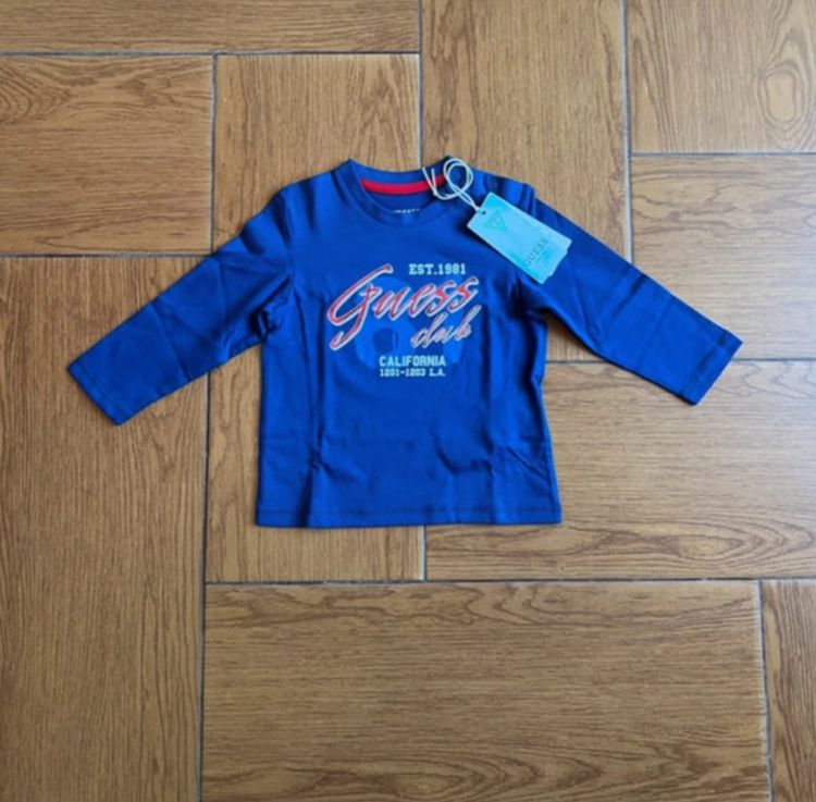 Guess Maglia Guess bambino 6 anni product image