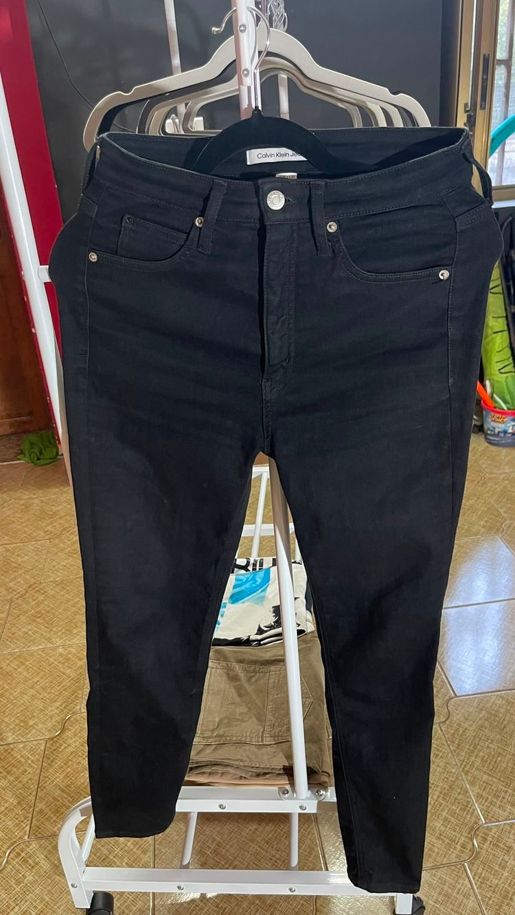 Calvin Klein Jeans Calvin Klein Black Jeans product image