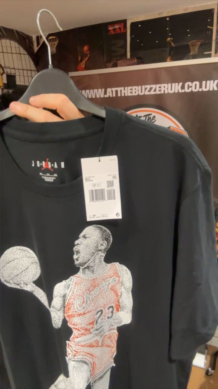 Jordan JORDAN T SHIRT XXL  product image