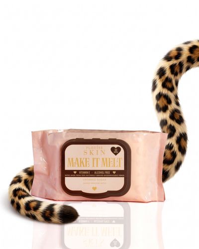 Make It Melt Wipes - Untamed Sugar