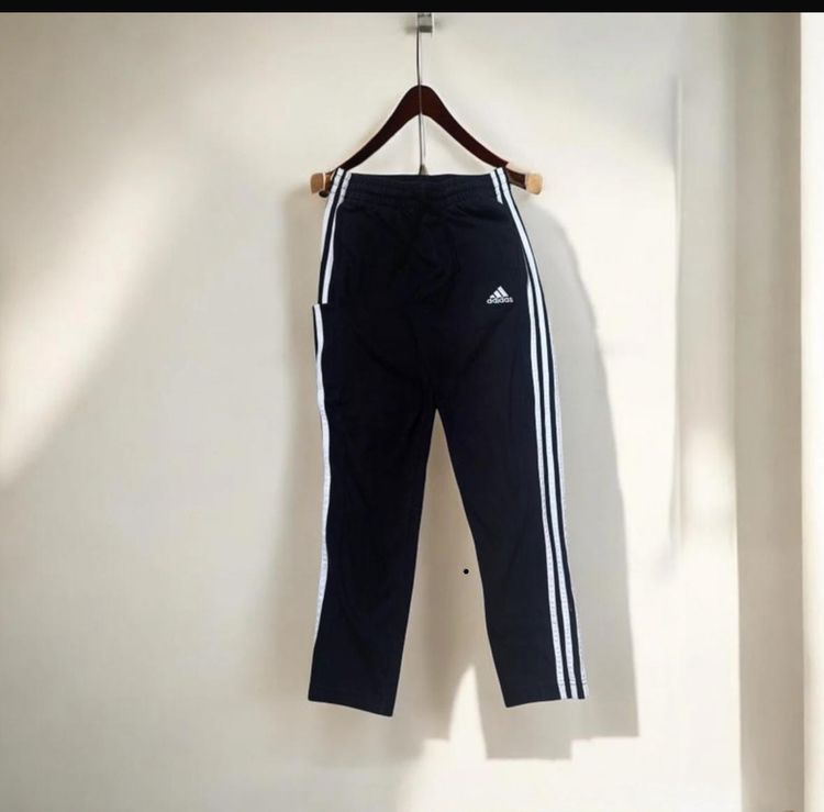 Adidas Originals Adidas Black Track Pants product image