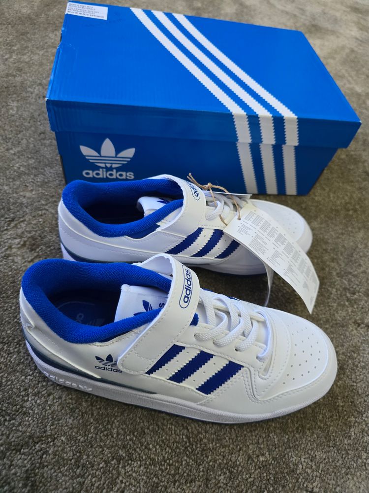 Adidas Forum Low uk 2.5