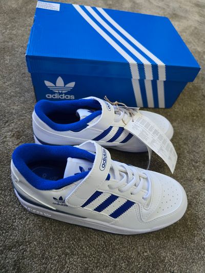 Adidas Forum Low uk 2.5