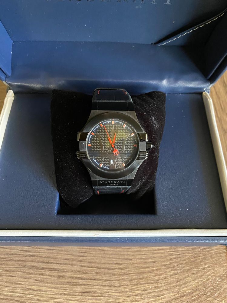 Other Reloj Maserati potenza product image