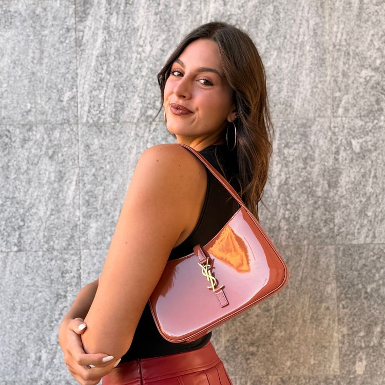Saint Laurent Le 5 À 7 Vernice 9