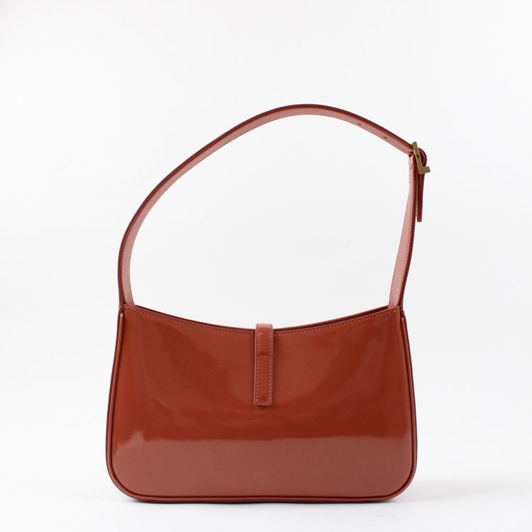 Saint Laurent Le 5 À 7 Vernice 7