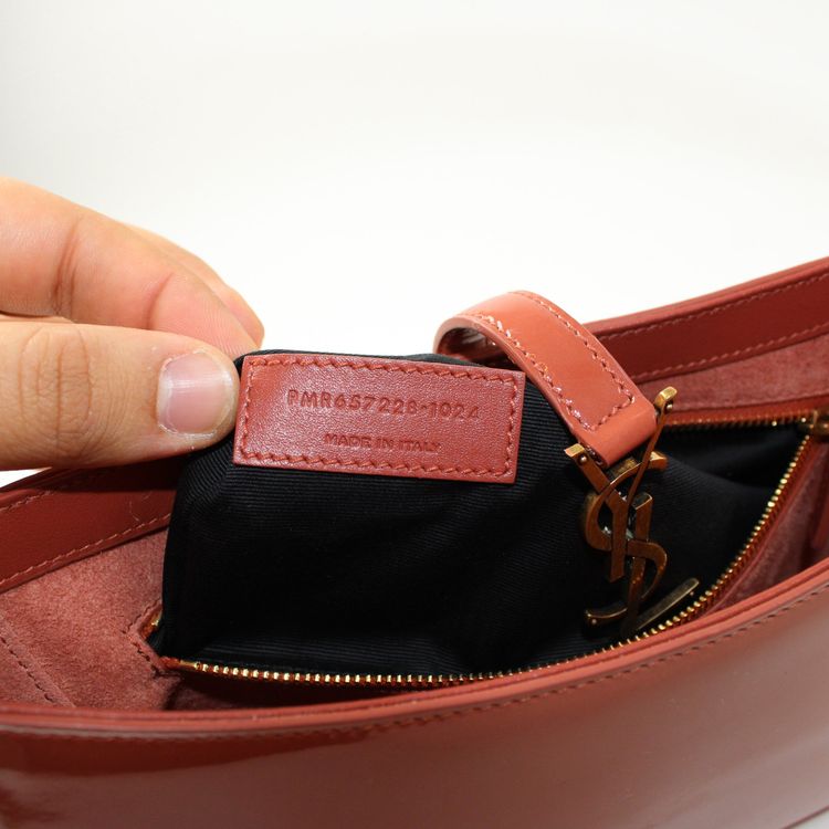 Saint Laurent Le 5 À 7 Vernice 8