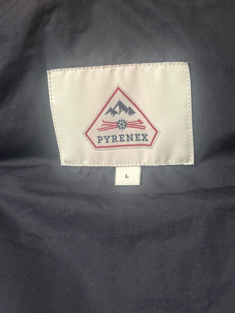 Pyrenex Spoutnic Mini Ripstop Vest image 9