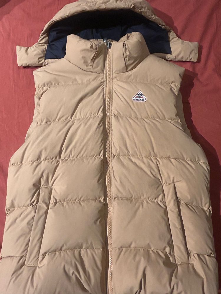 Pyrenex Spoutnic Mini Ripstop Vest image 1