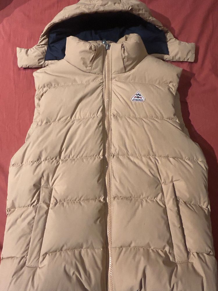 Pyrenex Spoutnic Mini Ripstop Vest image 3