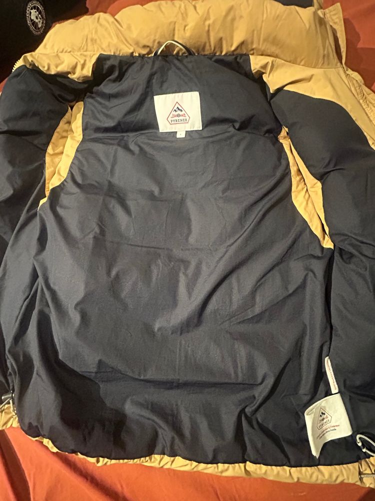 Pyrenex Spoutnic Mini Ripstop Vest image 5
