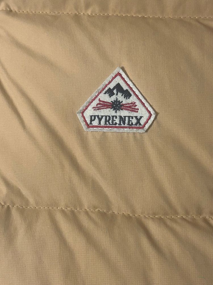 Pyrenex Spoutnic Mini Ripstop Vest image 2