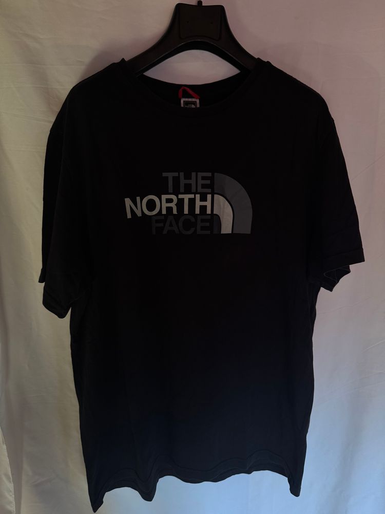 The North Face The North Face Men'S Black T-Shirt product image