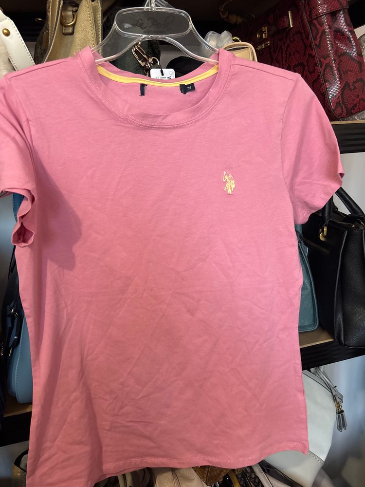 Other Pink T-Shirt Polo  product image