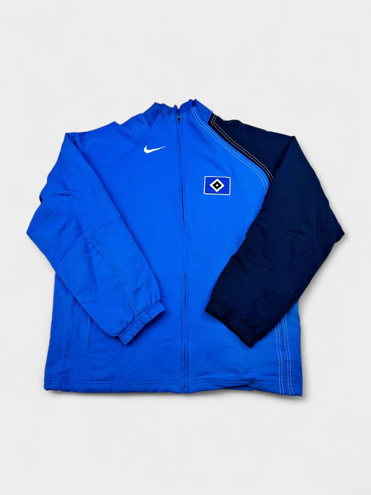Hamburger SV 2004-2005 Training Jacket (Medium)