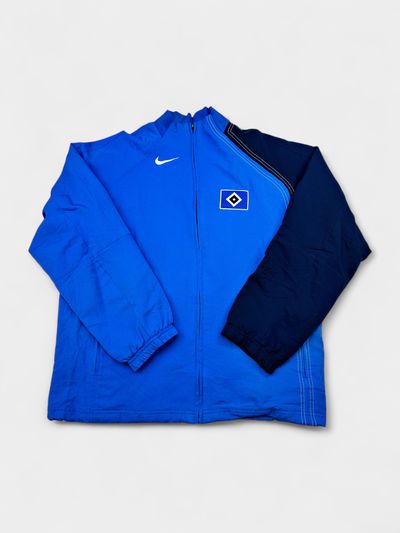 Hamburger SV 2004-2005 Training Jacket (Medium)