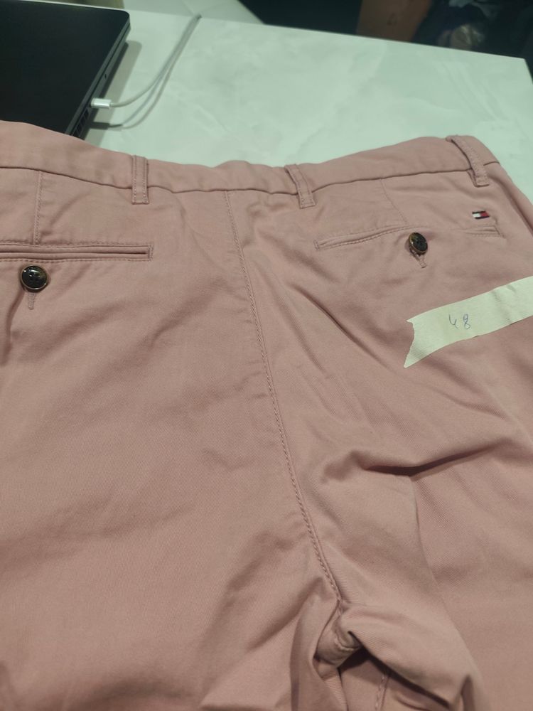 Tommy Hilfiger Authentic Chino Pants image 3