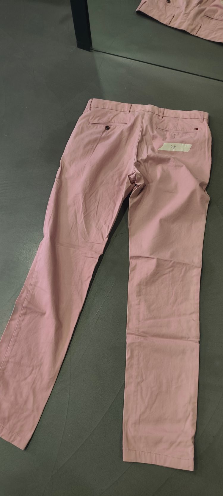 Tommy Hilfiger Authentic Chino Pants image 2