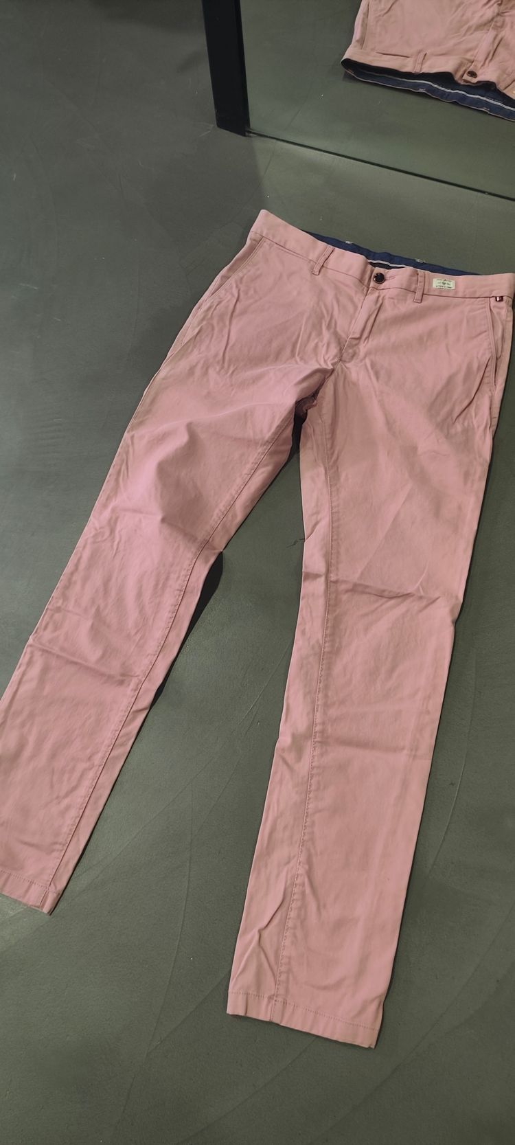 Tommy Hilfiger Authentic Chino Pants image 1