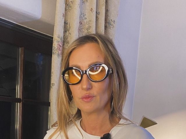 Other Round Sunglasses product image