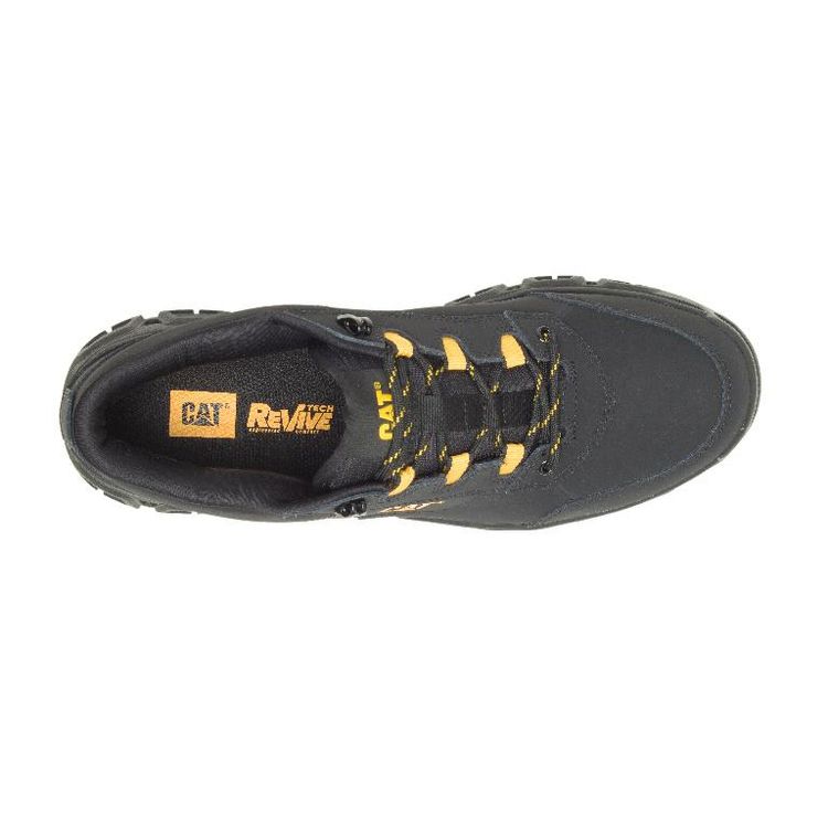 CAT Men's INVERSION Sneaker Lace Up Shoes Size 9 to 12 27