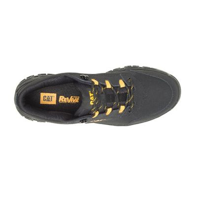 CAT Men's INVERSION Sneaker Lace Up Shoes Size 9 to 12 27