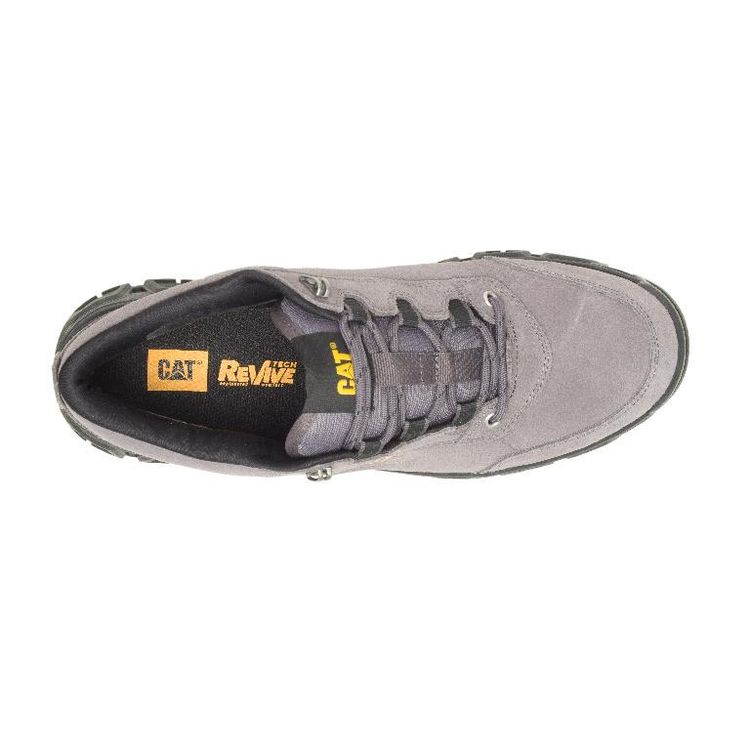 CAT Men's INVERSION Sneaker Lace Up Shoes Size 9 to 12 36