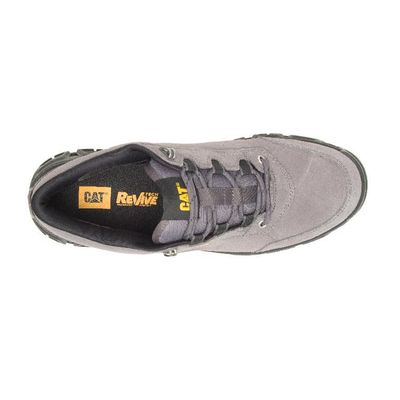 CAT Men's INVERSION Sneaker Lace Up Shoes Size 9 to 12 36