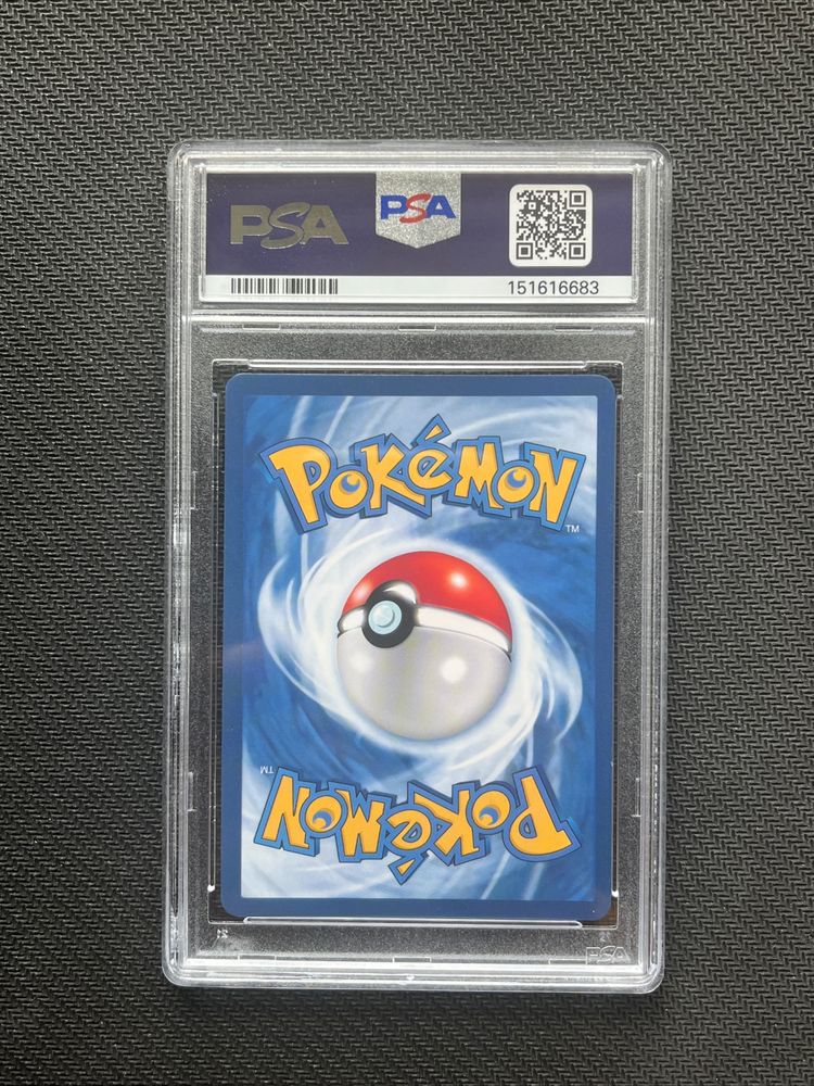 2026 Pokemon Pikachu Ex Special Illustration Rare Card obraz 4