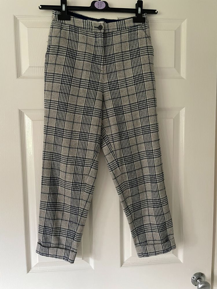 Other Stage of Playlord plaid pants product image