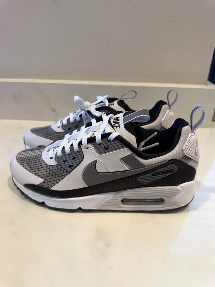 Immagine di Nike Air Max 90 Drift Sneakers 2