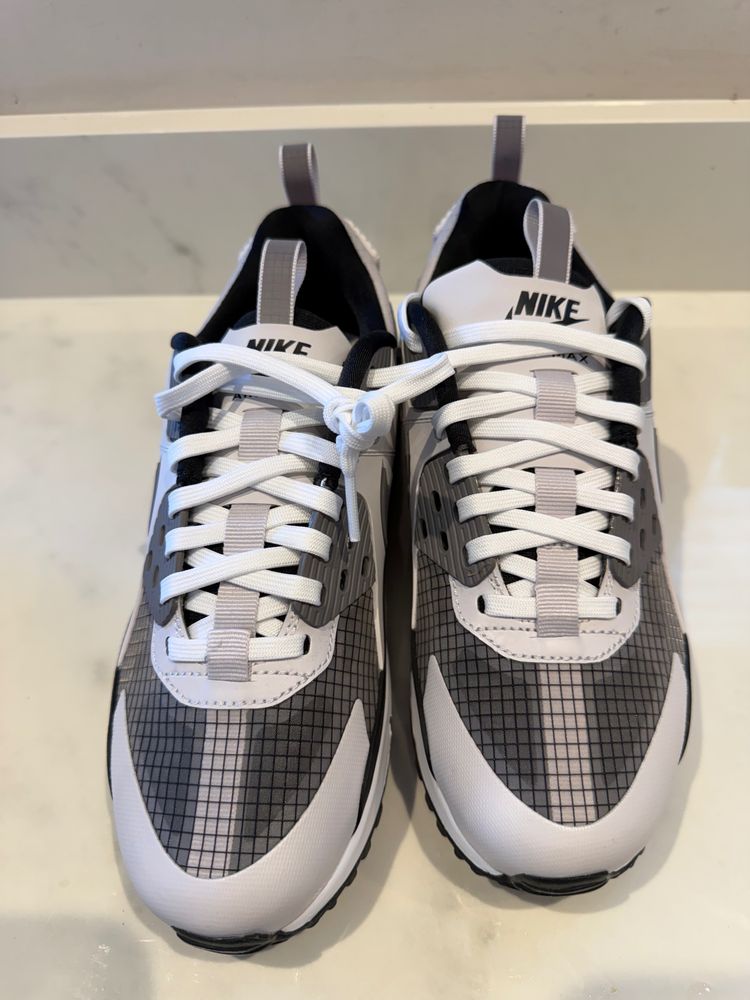 Immagine di Nike Air Max 90 Drift Sneakers 3