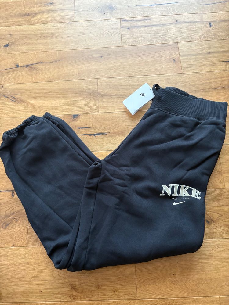 Nike Nike Women'S Black Sweatpants product image