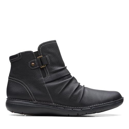 Clarks Un Loop Top Boots image 2