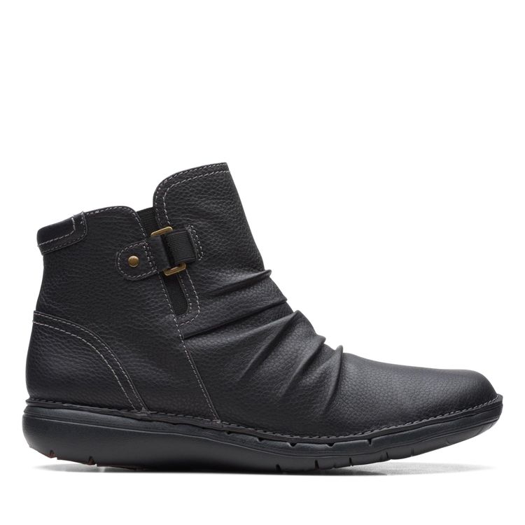 Clarks Un Loop Top Boots image 1
