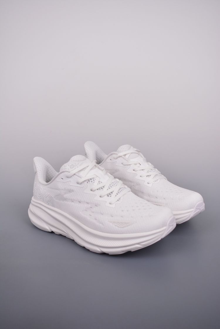 Hoka One One Hoka One one White Running Shoes product image