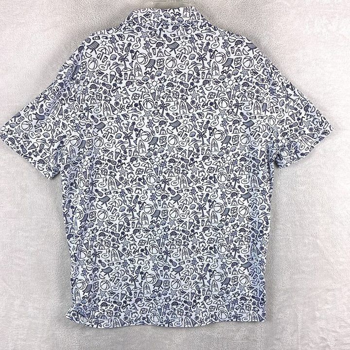 Immagine di Sunday Supply Co. Short Sleeve Shirt 1