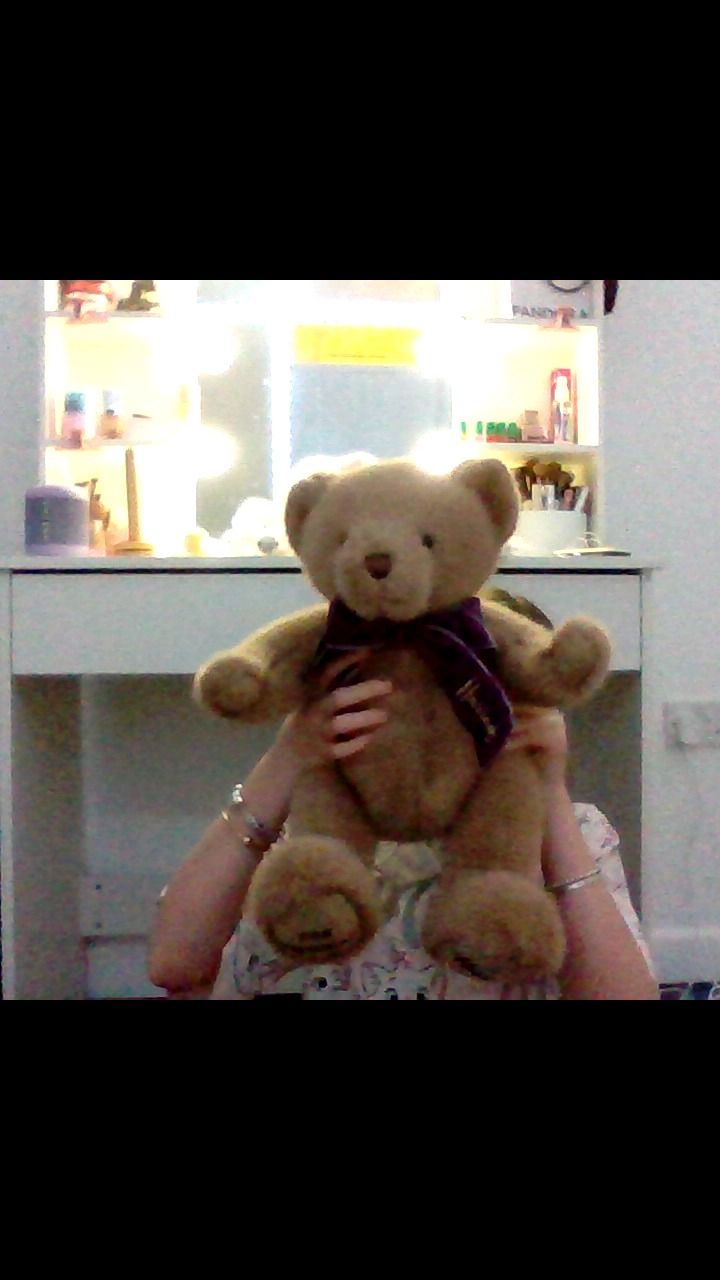Other harrod bear product image