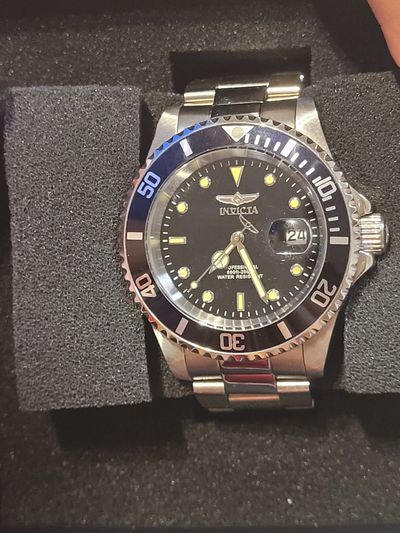 Invicta Men'S Wristwatch