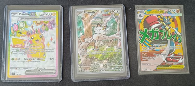 Pokémon 1 Pescata Fortunata product image