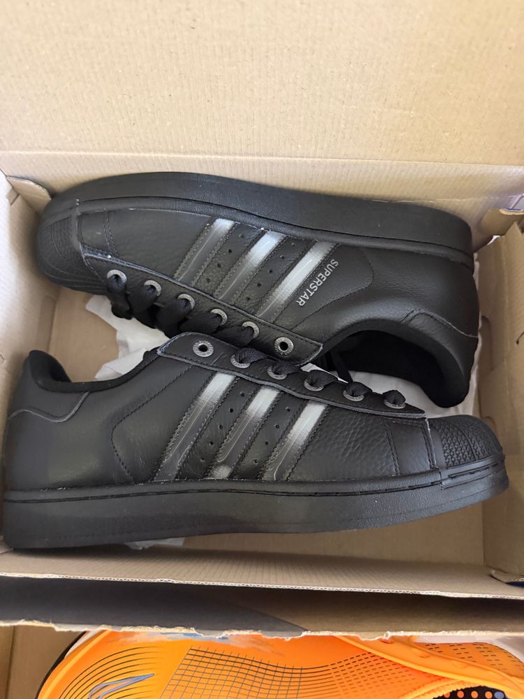 Adidas Superstar I I