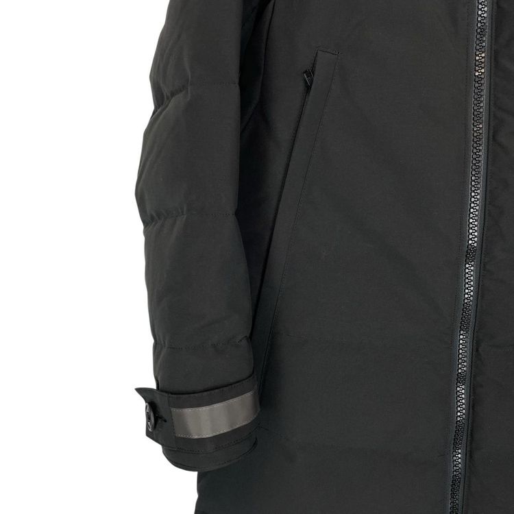 Canada Goose Kenton Parka Heritage Down Coat Small image 6