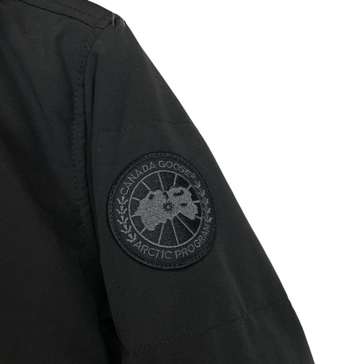 Canada Goose Kenton Parka Heritage Down Coat Small image 5