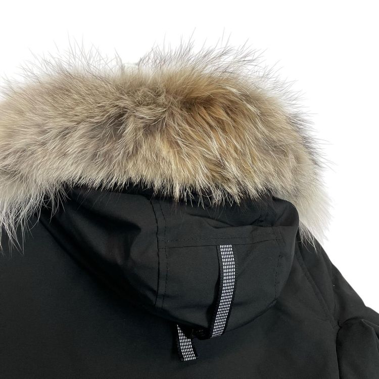Canada Goose Kenton Parka Heritage Down Coat Small image 2