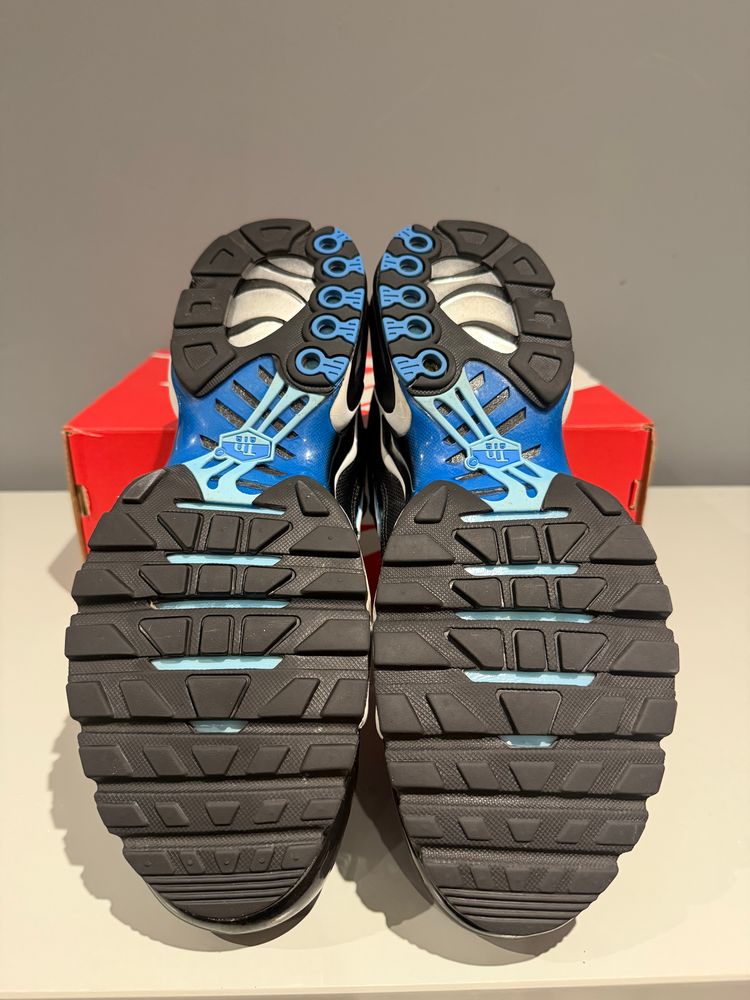Immagine di Nike Air Max Plus Aquarius Blue UK 10 (No Box) 4