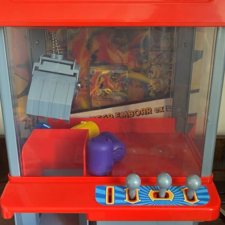 Other Mega Grabber! product image