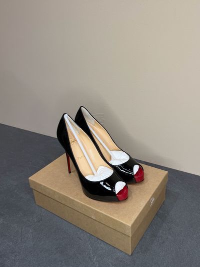 christian louboutin